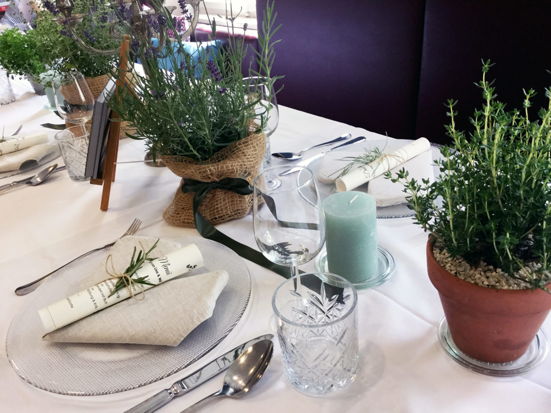Das Lorenz - Inklusives Restaurant in Graz - Feiere dein Fest bei uns!